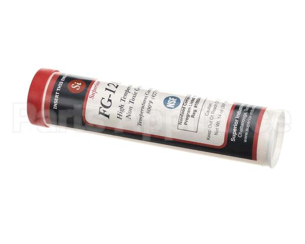 FO75-0045 Picard Ovens Grease Cartridge