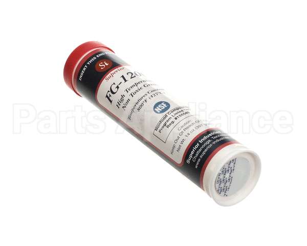 FO75-0045 Picard Ovens Grease Cartridge
