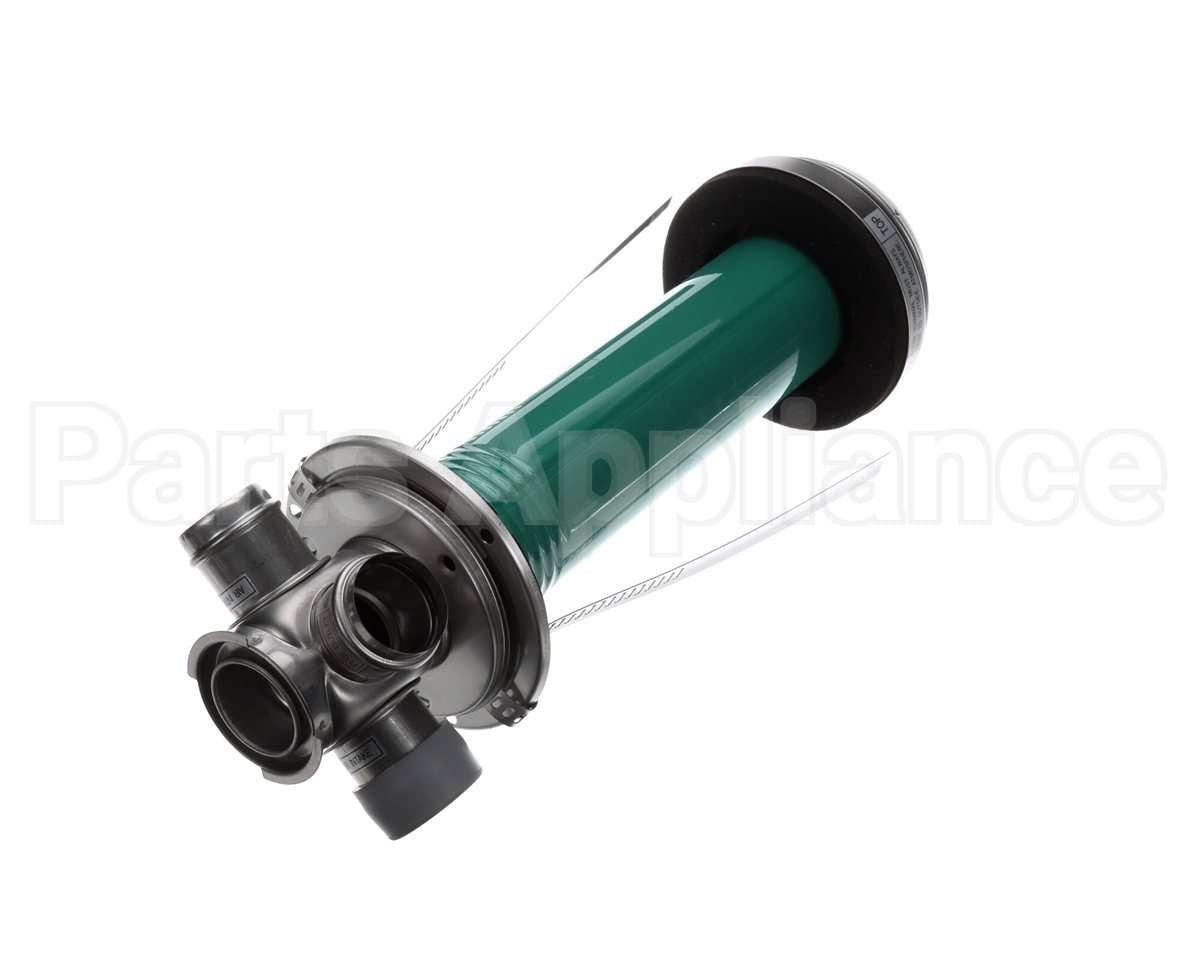 FOT-152 Rinnai Vent B 9 1/2 X 15 3/4