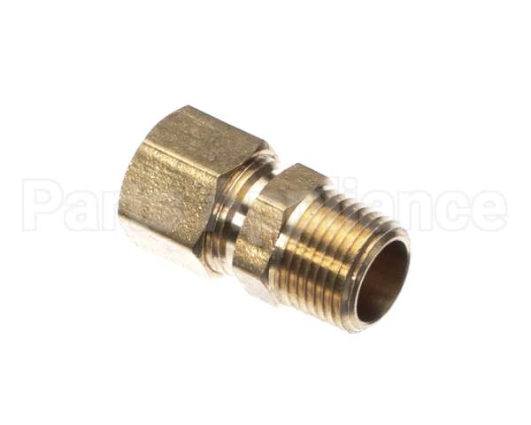 FP-012-02 Vulcan Hart Connector