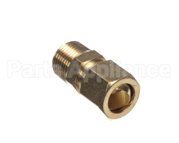 FP-012-02 Vulcan Hart Connector