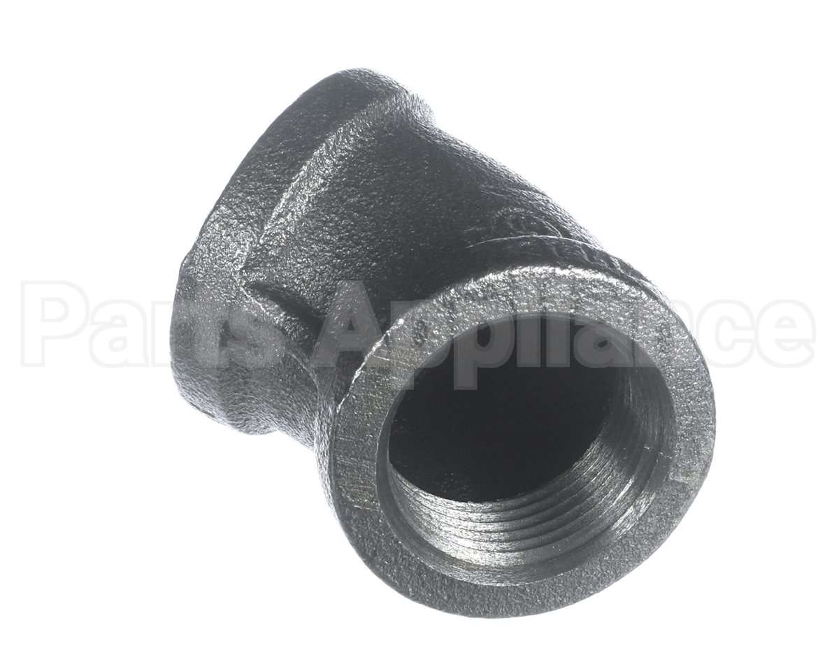 FP-013-25 Vulcan Hart Elbow,Pipe 1 X 45