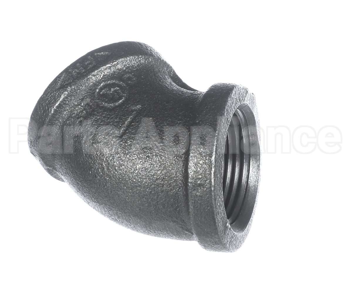 FP-013-25 Vulcan Hart Elbow,Pipe 1 X 45