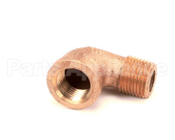 FP-015-17 Hobart Elbow - Pipe 1/2 X 90 Deg. (Br