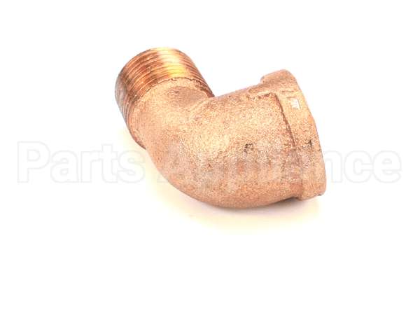 FP-015-17 Hobart Elbow - Pipe 1/2 X 90 Deg. (Br
