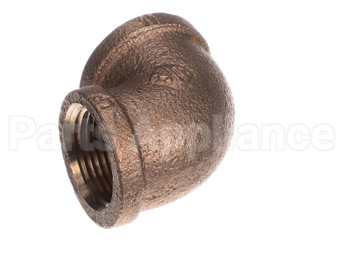 FP-016-12 Hobart Elbow