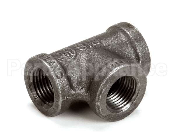 FP-019-25 Vulcan Hart Tee