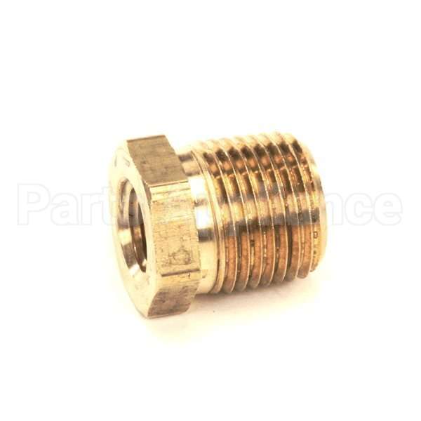 FP-027-07 Compatible Hobart Bushing, Pipe 1/2 To 1/4