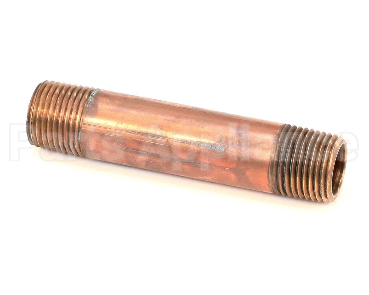 FP-040-71 Hobart Pipe, 1/2 X 3.750