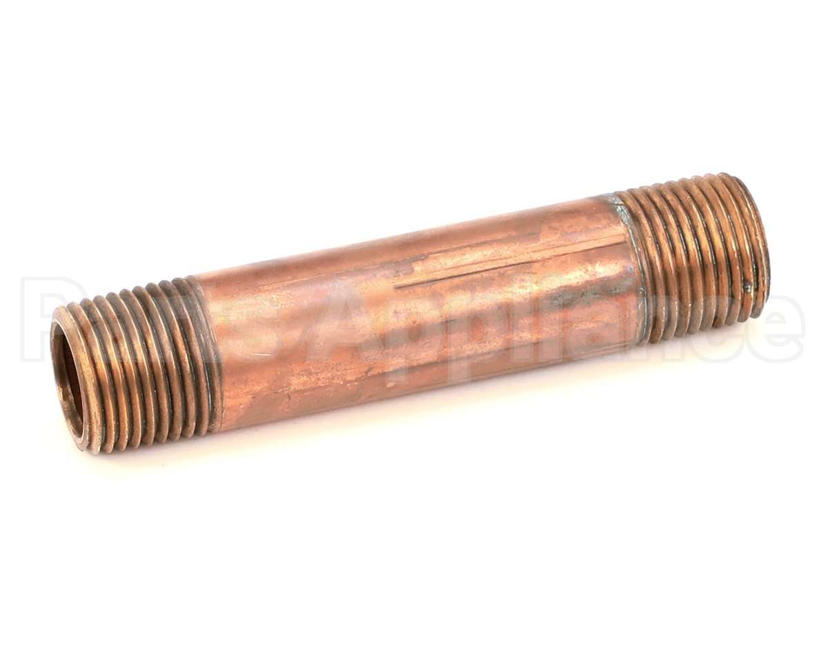 FP-040-71 Hobart Pipe, 1/2 X 3.750