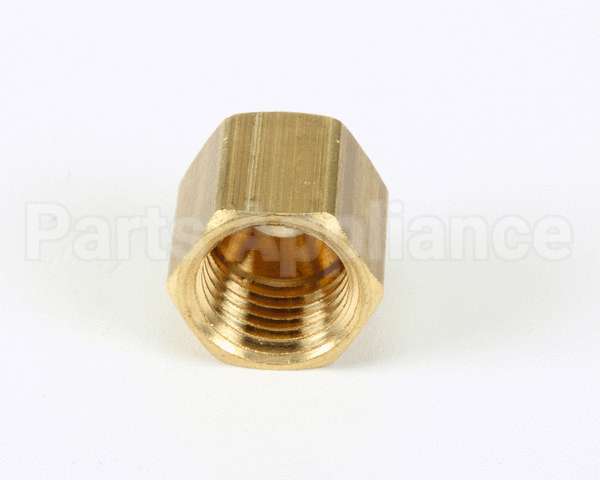 FP-047-14 Vulcan Hart Fitting-Tube 3/16