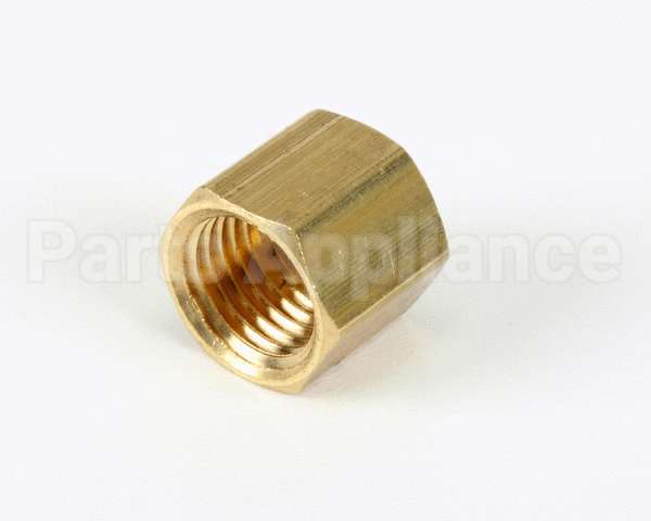 FP-047-14 Vulcan Hart Fitting-Tube 3/16