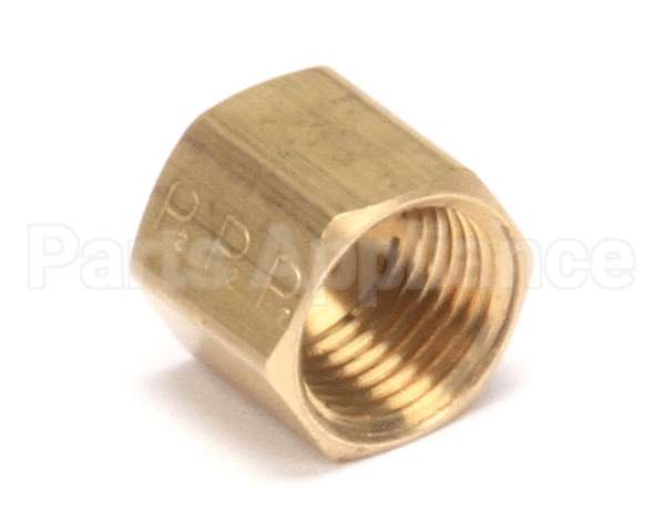 FP-047-35 Vulcan Hart 1/4 Comp Nut