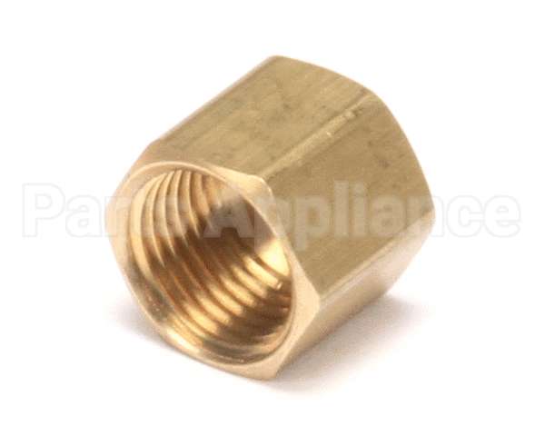 FP-047-35 Vulcan Hart 1/4 Comp Nut