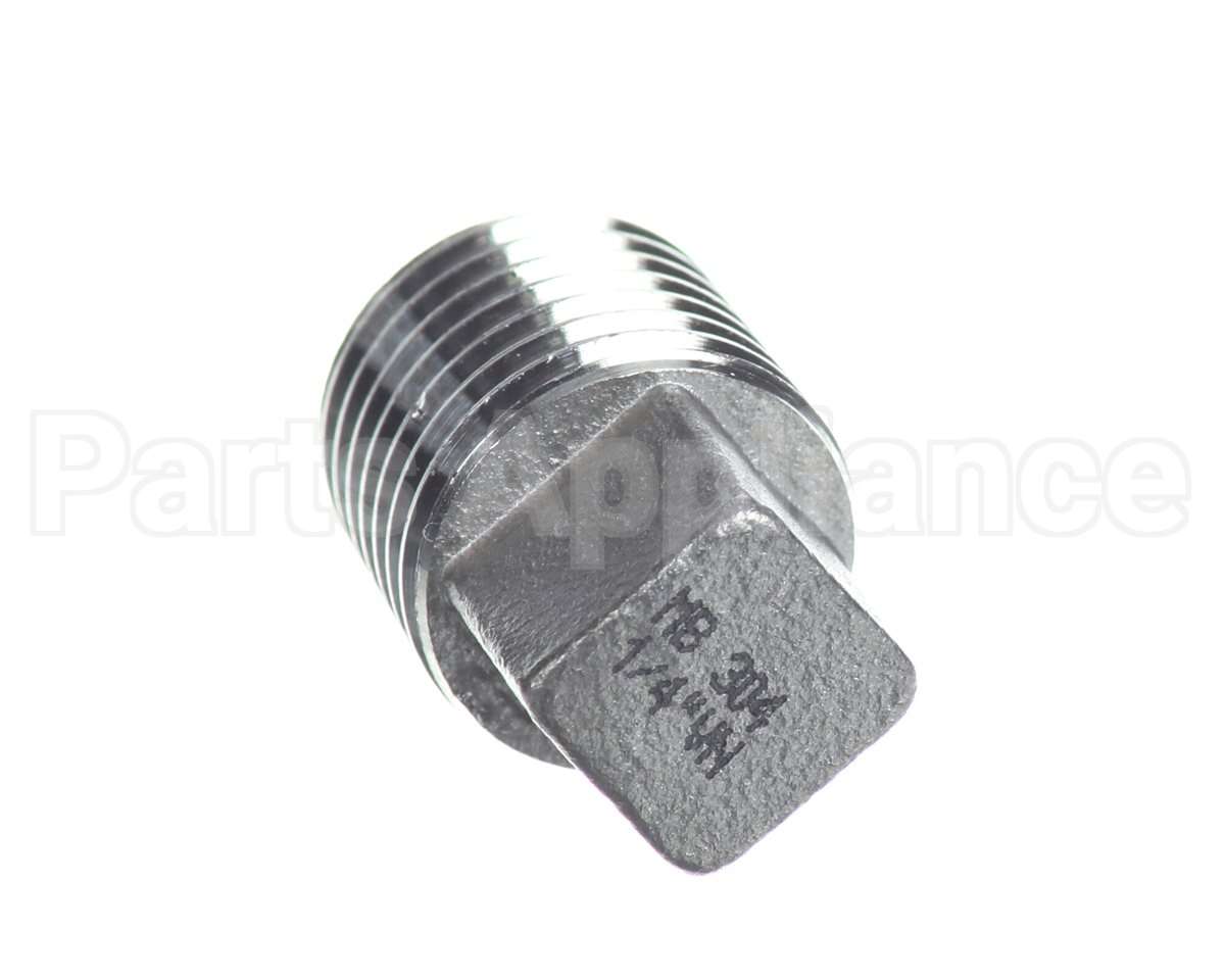 FP-052-01 Hobart Plug,Pipe 1/4