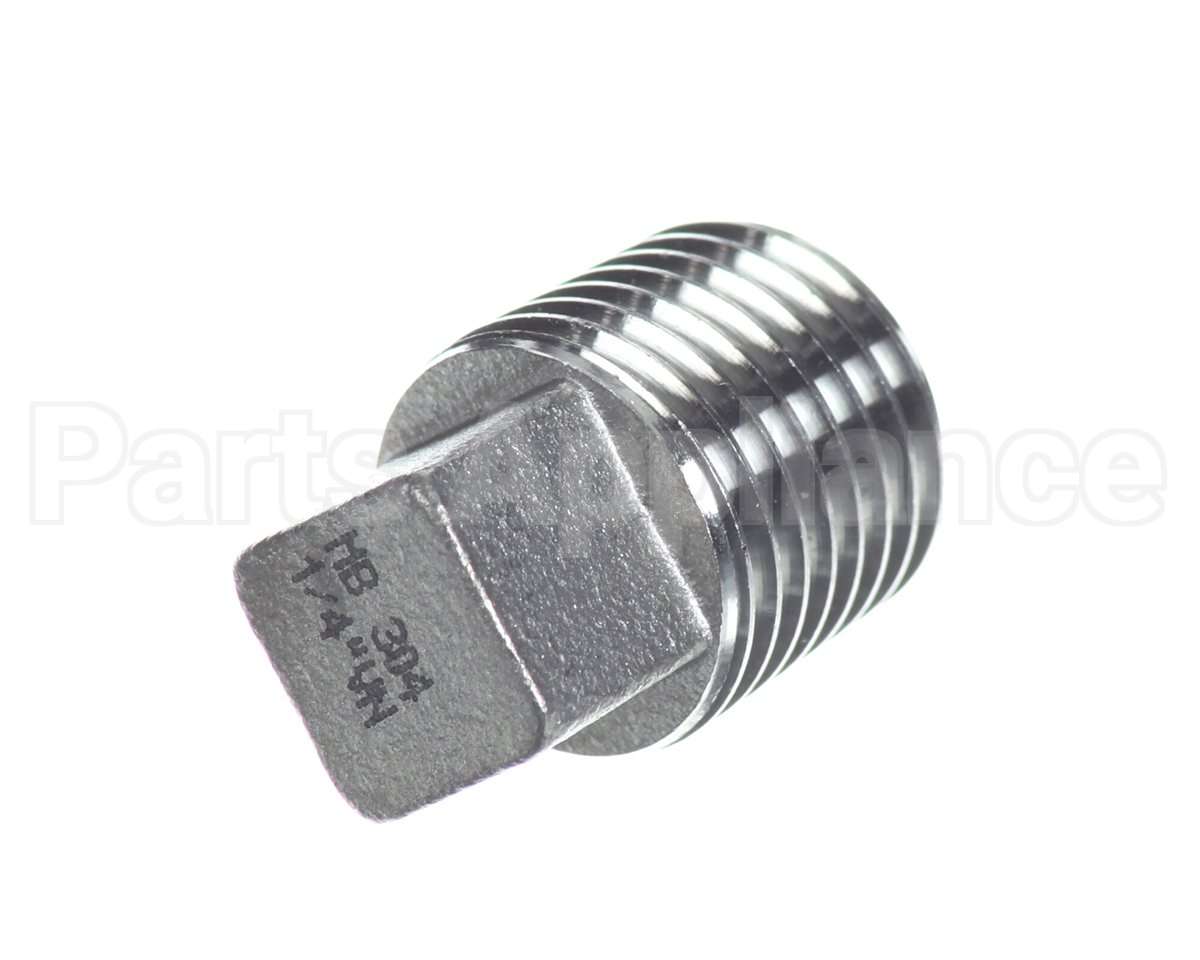 FP-052-01 Hobart Plug,Pipe 1/4