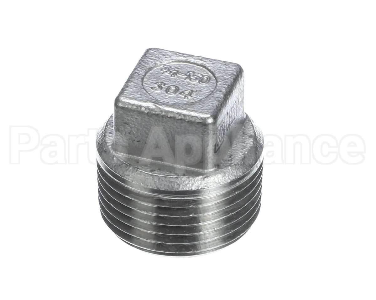 FP-052-09 Hobart Plug