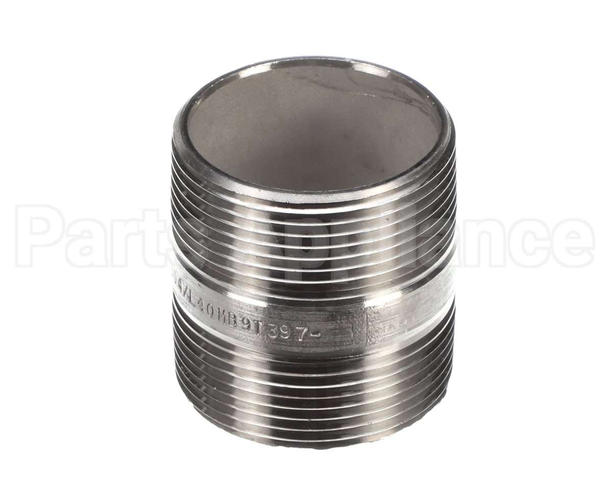 FP-054-85 Hobart Pipe,1-1/2 X 2.000