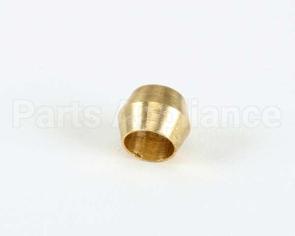 FP-077-23 Vulcan Hart Fitting-Tube 3/16