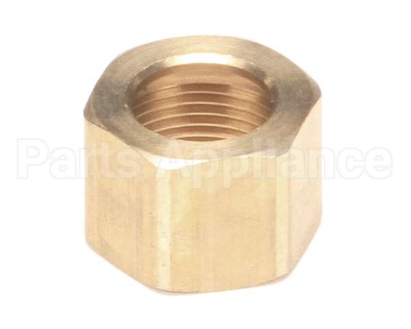FP-080-16 Vulcan Hart Fitting,Tube 7/16