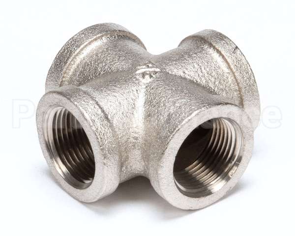 FP-083-92 Vulcan Hart Cross,Pipe Std