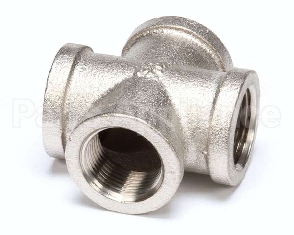 FP-083-92 Vulcan Hart Cross,Pipe Std