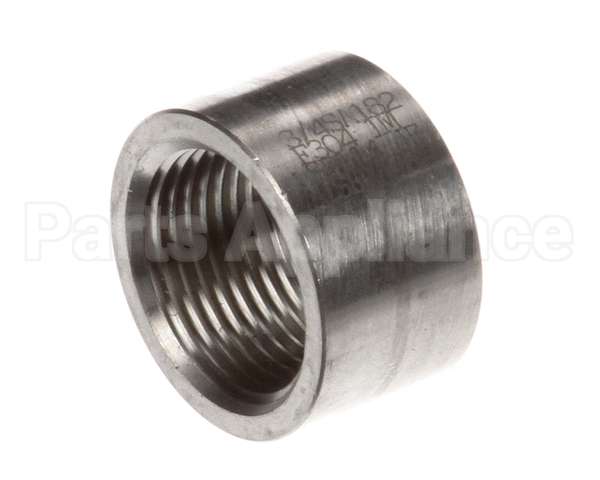 FP-084-96 Vulcan Hart Coupling,Pipe 3/4