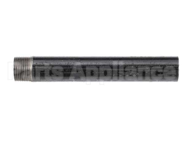FP-085-58 Vulcan Hart Extension,Drain,1X8 Blk Pipe