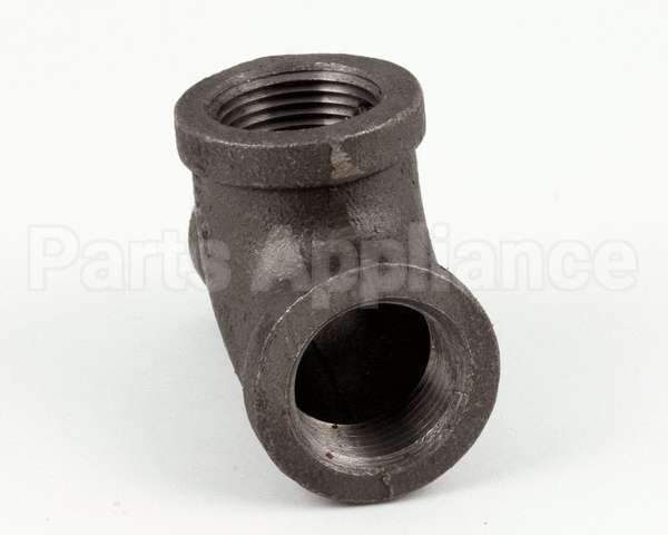 FP-085-65 Vulcan Hart Tee,Pipe 3/4 X 3/8