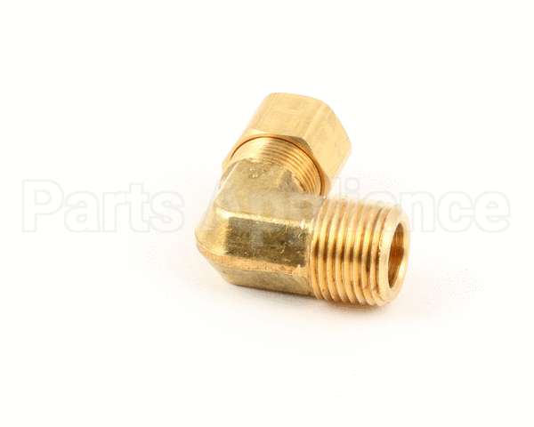 FP-085-68 Vulcan Hart Fitting,Tube 7/16