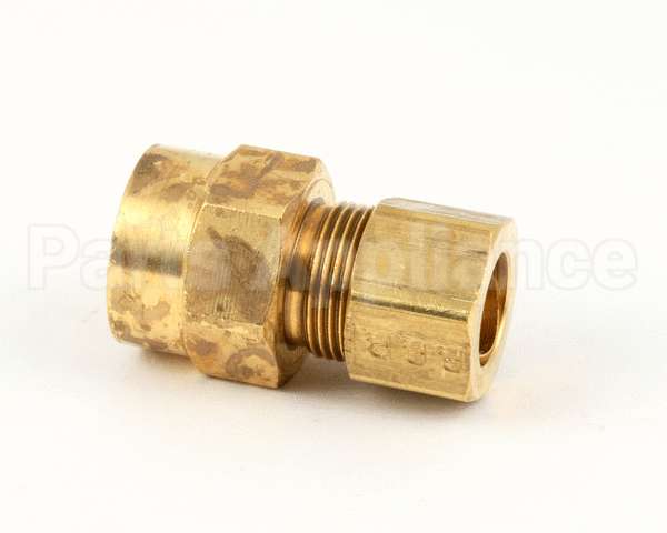 FP-086-07 Vulcan Hart Fitting,Tube 7/16
