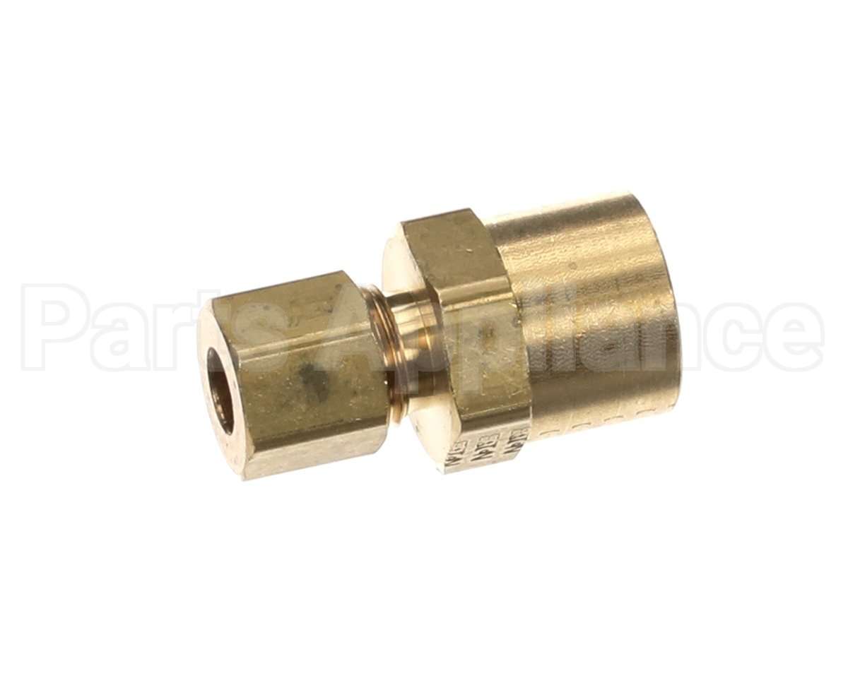 FP-086-36 Vulcan Hart Fitting,Tube 1/4