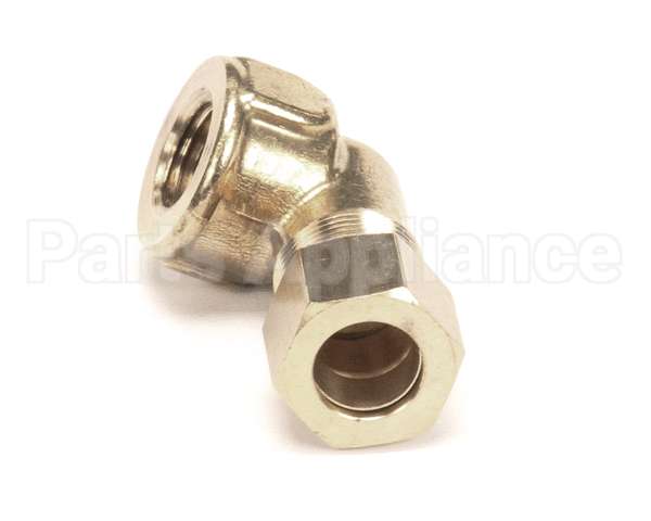 FP-086-43 Vulcan Hart Fitting,Tube 7/16