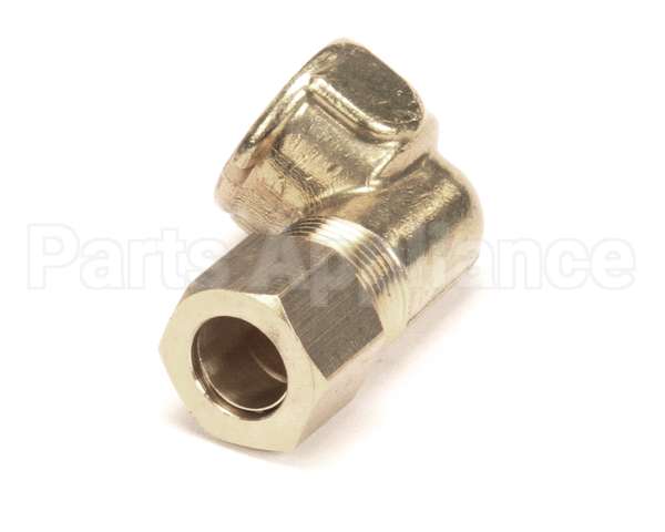 FP-086-43 Vulcan Hart Fitting,Tube 7/16