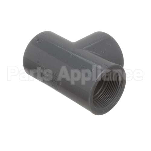 FP-091-03 Hobart Tee,Pipe,1-1/2,Cpvc