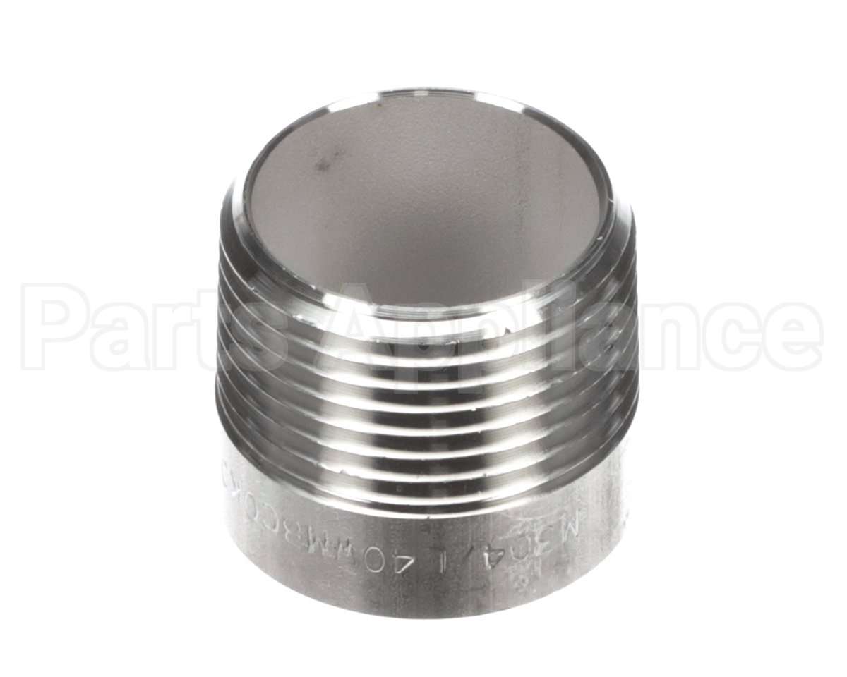 FP-091-18 Vulcan Hart Pipe 1X1 1/8 Toe (Sst) (Pro/Basic)