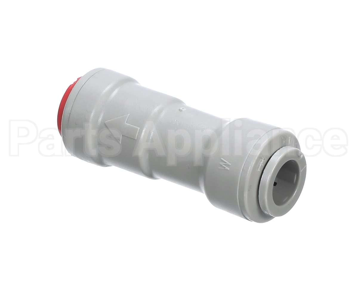 FP-091-35 Hobart Valve, Check, 3/8 Quick Connec