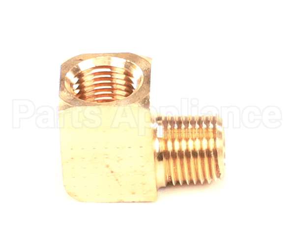 FP01-014 Henny Penny Elbow 1/8 Inch Z