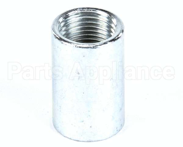 FP01-018 Henny Penny 1/2 Str Pipe Coupling Conduit