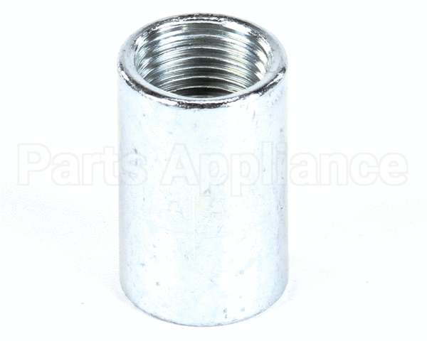 FP01-018 Henny Penny 1/2 Str Pipe Coupling Conduit