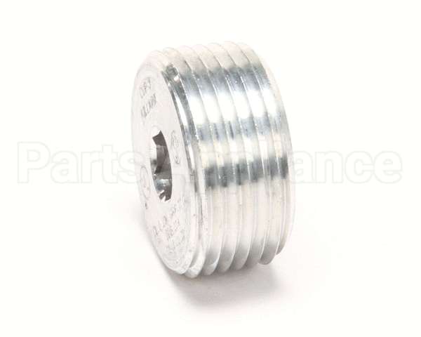 FP01-021 Henny Penny Plug Pipe 1 Inch A
