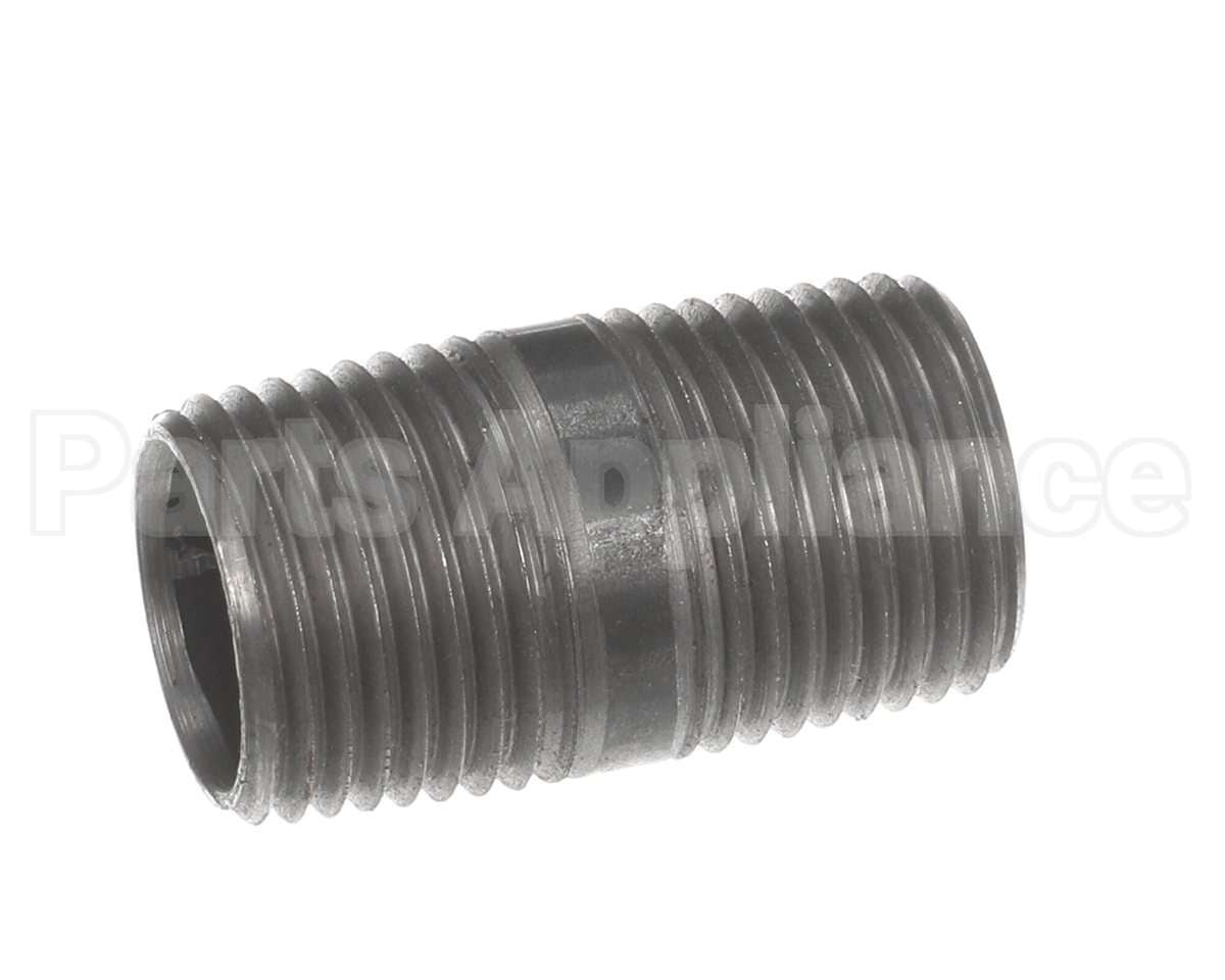 FP01-022 Henny Penny 1/2 Npt Pipe Nipple - 1 1/2 L