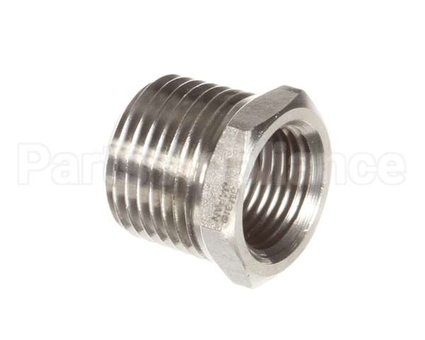 FP01-029 Henny Penny Reducer 1/2Npt M-3/8Npt F Ss
