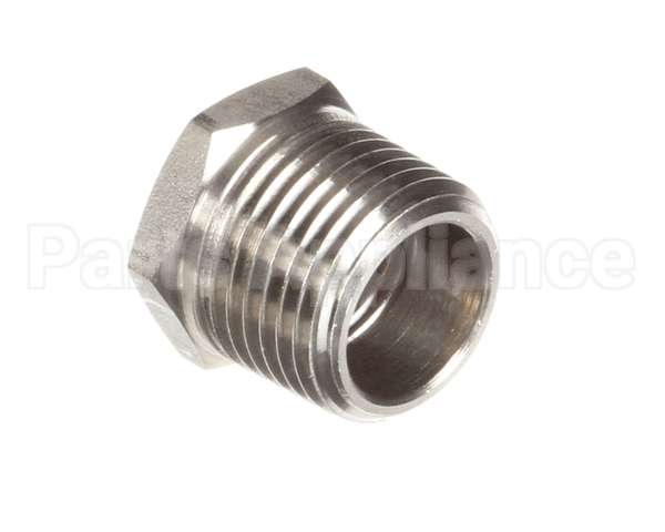 FP01-029 Henny Penny Reducer 1/2Npt M-3/8Npt F Ss