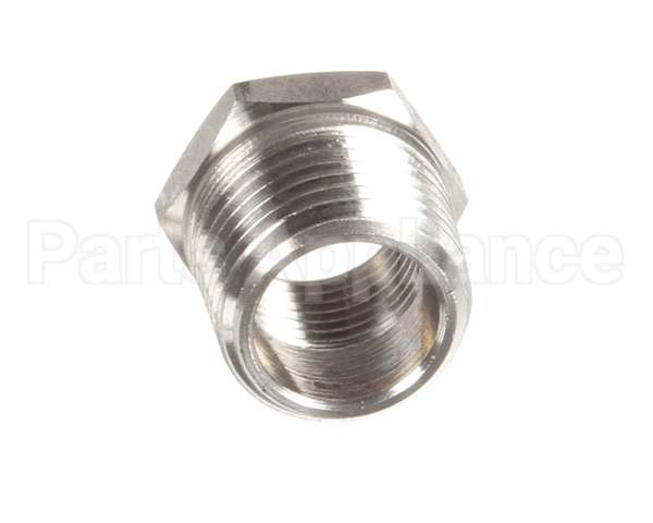 FP01-029 Henny Penny Reducer 1/2Npt M-3/8Npt F Ss