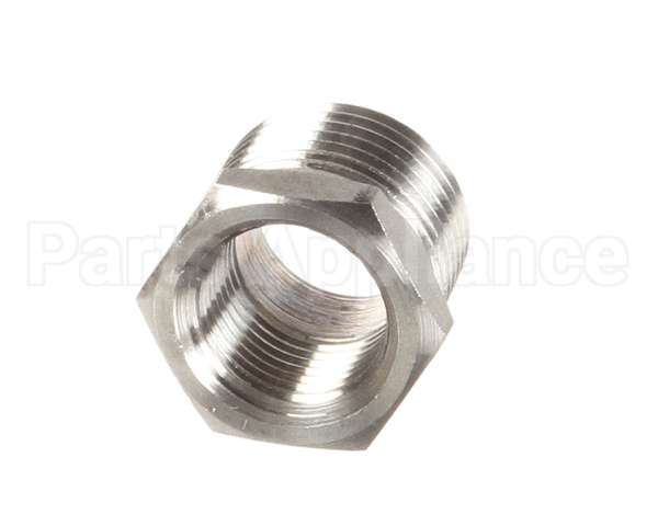 FP01-029 Henny Penny Reducer 1/2Npt M-3/8Npt F Ss