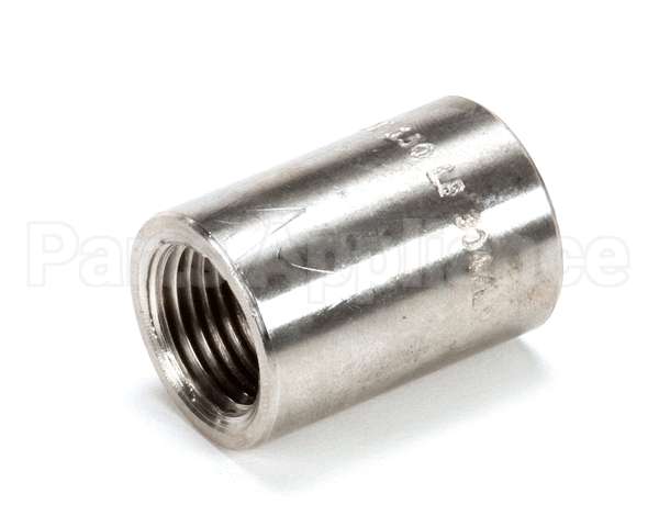 FP01-066 Henny Penny Coupling 1/2 Npt Ss
