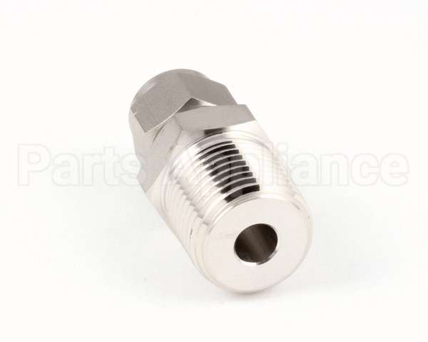 FP01-082 Henny Penny Connector-3/8Tube To 1/2Npt Ss