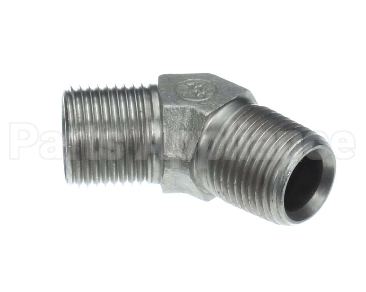 FP01-106 Henny Penny Inlet Fitting