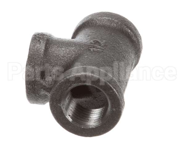 FP01-112 Henny Penny 1/2 Npt Female Pipe Tee Bi